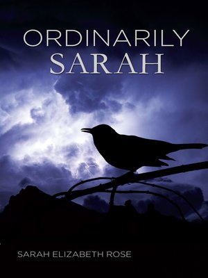 cover image of Ordinarily Sarah